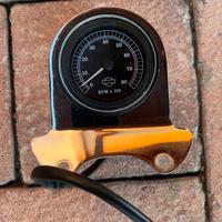 CONTAGIRI HARLEY DAVIDSON