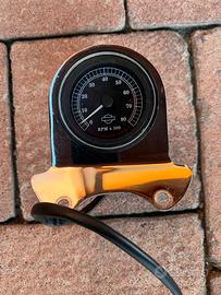 CONTAGIRI HARLEY DAVIDSON