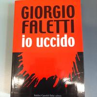 Giorgio Faletti: "Io uccido"