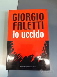Giorgio Faletti: "Io uccido"