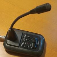 Microfono preamplificato ADONIS AM-308