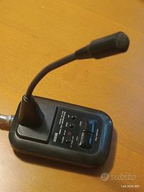 Microfono preamplificato ADONIS AM-308