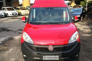 Fiat Doblo Doblò 1.6 MJT 120CV PL-TA Cargo Maxi XL