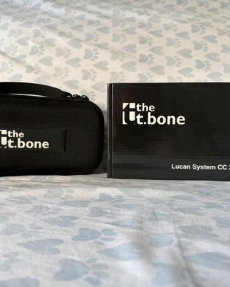 Microfono The T. Bone Lucan System CC 200 RC