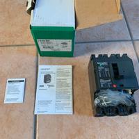 Sezionatore di potenza schneider electric nsx