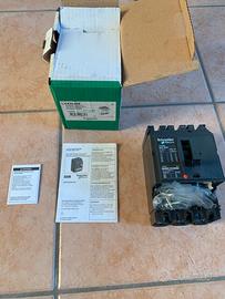 Sezionatore di potenza schneider electric nsx