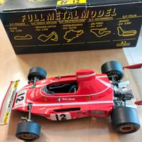 Ferrari 312 B3 Niki Lauda Twin Crono
