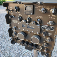 Radio militare R 392 urr collins