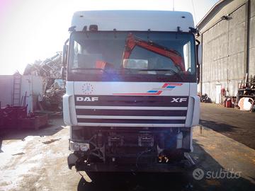 RICAMBI DAF 105.460