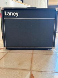 Amplificatore Valvolare Laney VC30 (Made in UK)