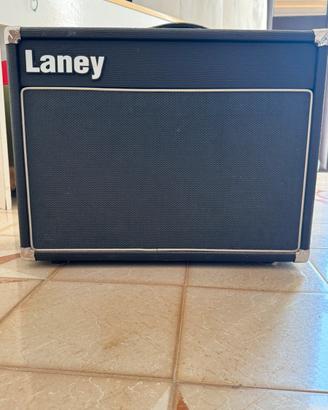 Amplificatore Valvolare Laney VC30 (Made in UK)
