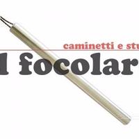 Resistenza stufa pellet edilkamin