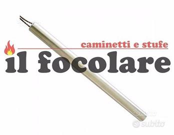 Resistenza stufa pellet edilkamin