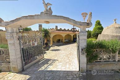 Villa singola Torricella [Cod. rif 3318905VRG]