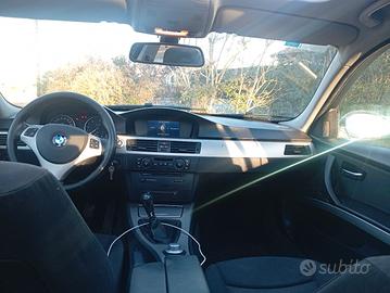 320d BMW 