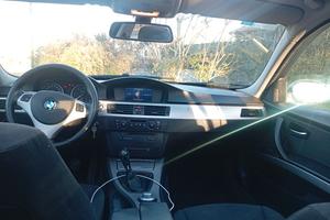 320d BMW 
