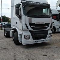 IVECO STRALIS HI-WAY 420 460 480 Cv 5 UNITA'