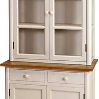 Vetrina Shabby Chic COUNTRY CLASSICO