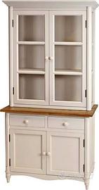 Vetrina Shabby Chic COUNTRY CLASSICO