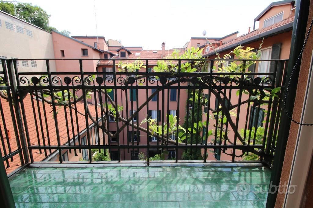 Appartamento – Milano, Guastalla, Municipio 1 - Vista 4