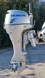 Fuoribordo honda 10cv