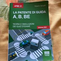 Libro teoria patente