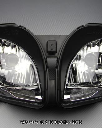 Fanale Faro anteriore YAMAHA FJR 1300 2012 - 2015