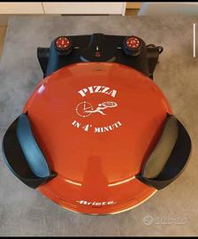 forno per pizza ariete