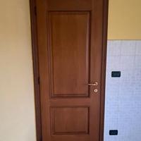 PORTE PER INTERNO COME NUOVE - PERFETTE