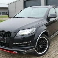 Motore audi q7 4.2 fsi sigla Bar