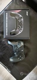 controller wireless Acer gaming