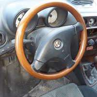 VOLANTE CON AIRBAG ALFA ROMEO 156 Berlina Serie (9