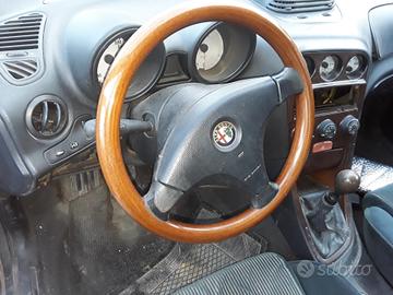 VOLANTE CON AIRBAG ALFA ROMEO 156 Berlina Serie (9