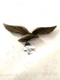 distintivo aquila