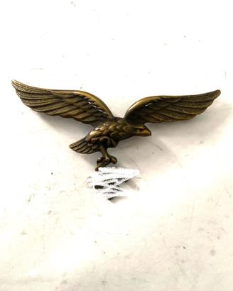 distintivo aquila