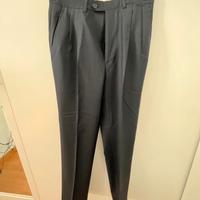 pantaloni Loro Piana