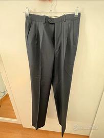 pantaloni Loro Piana