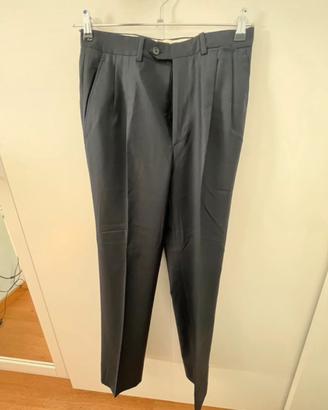 pantaloni Loro Piana