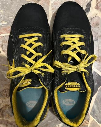 Scarpe  antinfortunistiche Diadora