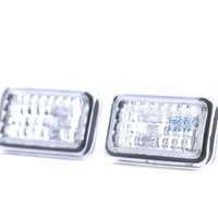 FRECCIE LATERALI PER VOLKSWAGEN VW AUDI PORSCHE CR