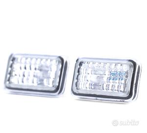 FRECCIE LATERALI PER VOLKSWAGEN VW AUDI PORSCHE CR