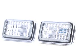 FRECCIE LATERALI PER VOLKSWAGEN VW AUDI PORSCHE CR