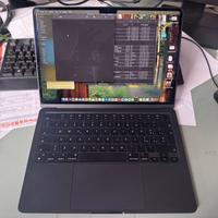 MacBook Air 13" M3 2014