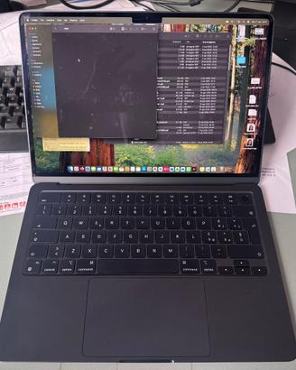 MacBook Air 13" M3 2014