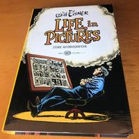 LIFE IN PICTURES - WILL EISNER - Fumetto - Einaudi