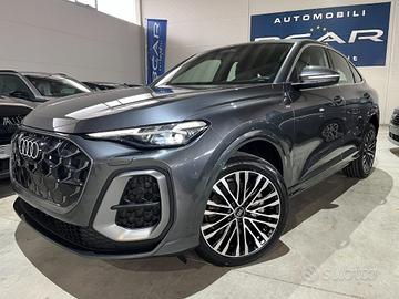 AUDI Q5 SPB Sportback TDI 204CV mHEV+ S line 20"