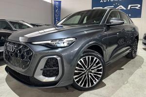 AUDI Q5 SPB Sportback TDI 204CV mHEV+ S line 20"