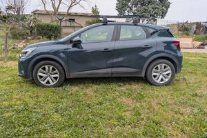 Renault Captur equilibre TCe 100 GPL - come nuova