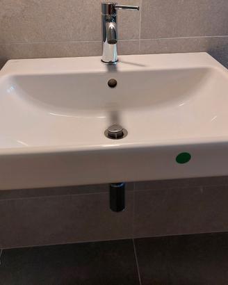 Lavabo con miscelatore Ideal Standard