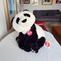 Trudi peluche panda Armando, nuovo, 28 cm 🐼